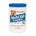 Dog Vitamins - Total Health Vitamins for Dogs - Multi-Tab Liver Flavored Chewables - 300 Count - Made in USA