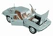 Die Cast Corvette Split Window