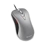 Microsoft Comfort Optical Mouse 3000 - Silver