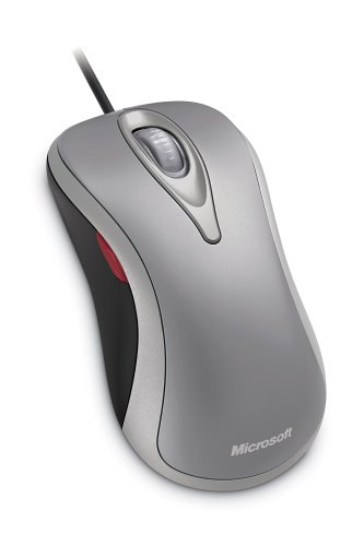 Buy Microsoft Comfort Optical Mouse 3000 - Silver online at Discounted New and Used prices. Delivered to your door with Off-The-Bookshelf.