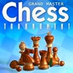 Grandmaster Chess Tournament [Game Download] $6.99
