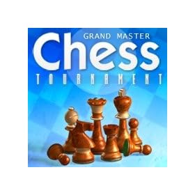 Grandmaster Chess Tournament [Download]