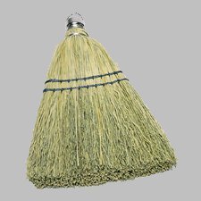 Click here to buy Weiler 7 Palmetto Fill W Weiler Whisk Broom by Weiler Corporation.