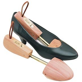 Women's Cedar Shoe Tree