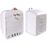 Elk TRG2440 24VAC, 40 VA AC Transformer with PTC Fuse