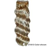 Hi Star Weave, 10 inch Mixed Colors