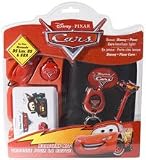 Disney Pixar Cars Movie Roadway Kit