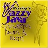 Decaf. Jazzy Java Flavored Coffee 5 lbs. Whole Bean