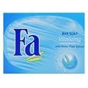 Fa Bar Soap - Vitalizing with Water Plant Extract 125g/4.2oz