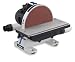 Delta 12'' Disc Sander Model 31-120