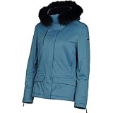 Spyder Royalty Fur Ski Jacket (Women's)