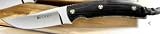 Columbia River Limited Edition Kaiyuh Signature Hunter with Scabbard