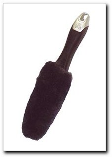 Mr. Clean Sheepskin Wheel Care Brush