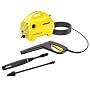 KARCHER ���^�ƒ�p�������@ K3.70PLUS/60Hz
