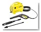 KARCHER 小型家庭用高圧洗浄機 K3.70PLUS/60Hz