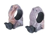 Thompson Center Arms Maxima Ring 1 Med HW HD Encore/Cont