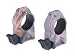 Thompson Center Maxima Quick Release Medium Rings Hardwood Camo
