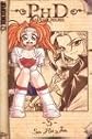 Phd, Phantasy Degree 5: Magic Academy Athena (PhD: Phantasy Degree)