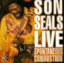 CD-Charts  Music : Spontaneous Combustion