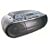 Sony - CFD-S03 - CD Radio Recorder (CFD-S03CPLS)