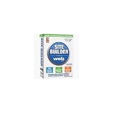 Click for more about Encore Web.com Site Builder and Hosting Suite (PC) - Encore Software.