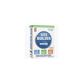 Encore Web.com Site Builder and Hosting Suite (PC)