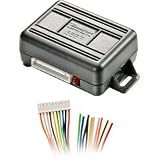 DIRECTED 555PW Ford Immobilizer Bypass for Remote Start