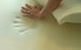 Sleep Better 3-Inch Visco Elastic Memory Foam  Mattress Topper, Twin