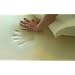 Sleep Better 2-Inch Visco Elastic Memory Foam  Mattress Topper, Queen