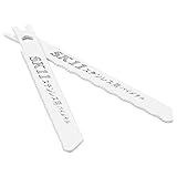 SK11(エスケー11) ジグソーブレードバイメタルステン用 NO.18