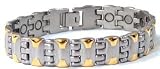 Titanium Magnetic Bracelet
