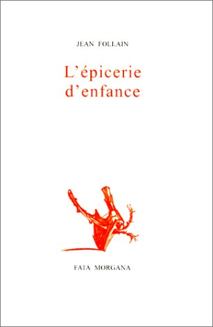 Jean Follain