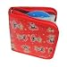 BETTY BOOP 3D LENTICULAR CD CASE WALLET (HOLD 24CDs)