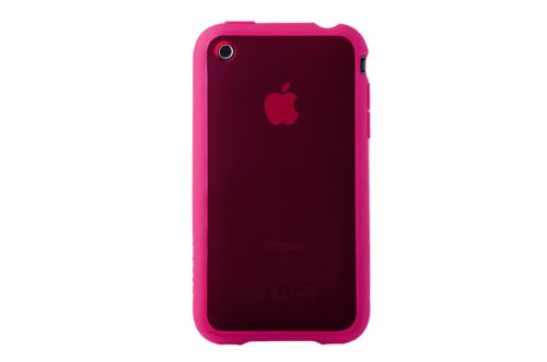 Incase Frame Case for - Magenta