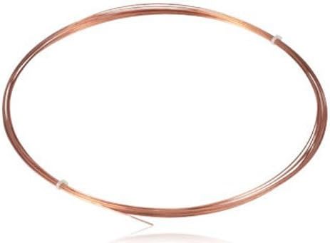 Antennacraft Copper-Clad Steel Grounding Wire (25-ft.) by Antennacraft