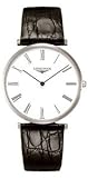 Save on Longines Watches-Longines Mens La Grande Classique L4.766.4.11.9 Watch On Sale