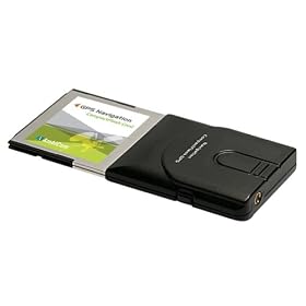 Ambicom CF GPS Reciever Pro