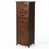 Kitchen: Medium picture for Island Collection 5 Drawer Chest