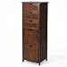 Island Collection 5-Drawer Chest