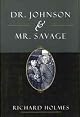 Dr. Johnson & Mr. Savage