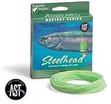 SCIENTIFIC ANGLERS: STEELHEAD TAPER MIST GREEN