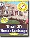 Software : Total 3D Home & Landscape 7.0