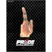 PRIDE OFFICIAL BOOK 2005 (Enterbrain mook)