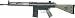 H&K G3A3 ( 18才以上ホップアップ 完成ガン )