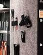 Safe-Hold Systems Accessories Accessory Holder Pack