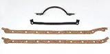 Mr. Gasket 192 Oil Pan Set
