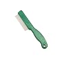 Safari Flea Comb for Cats, Green