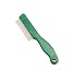 Safari Flea Comb for Cats, Green
