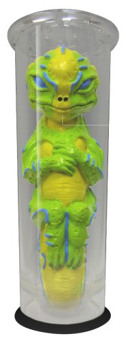 Childrens Toyshop  Toys : Test Tube Aliens X: The Sentients Pursuit - Daigon