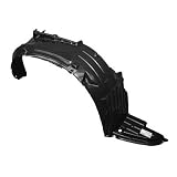 2002-2006 Nissan Altima Front Fender Splash Shield RH by Online Part Bin